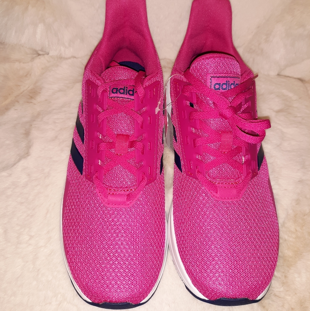 Duramo adidas Girl Tennis Shoes - Picture 3 of 4